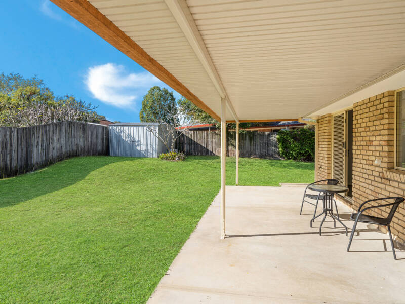 13 Edinburgh Drive, Bethania, QLD 4205 AUS