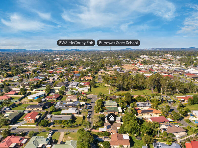 17 Debanie Court, Marsden, QLD 4132 AUS