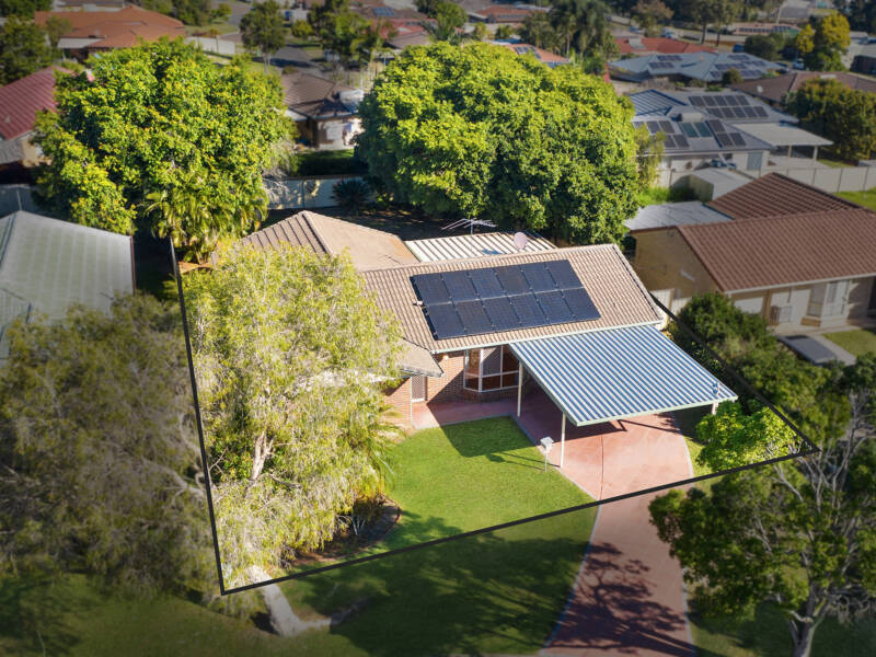 17 Debanie Court, Marsden, QLD 4132 AUS