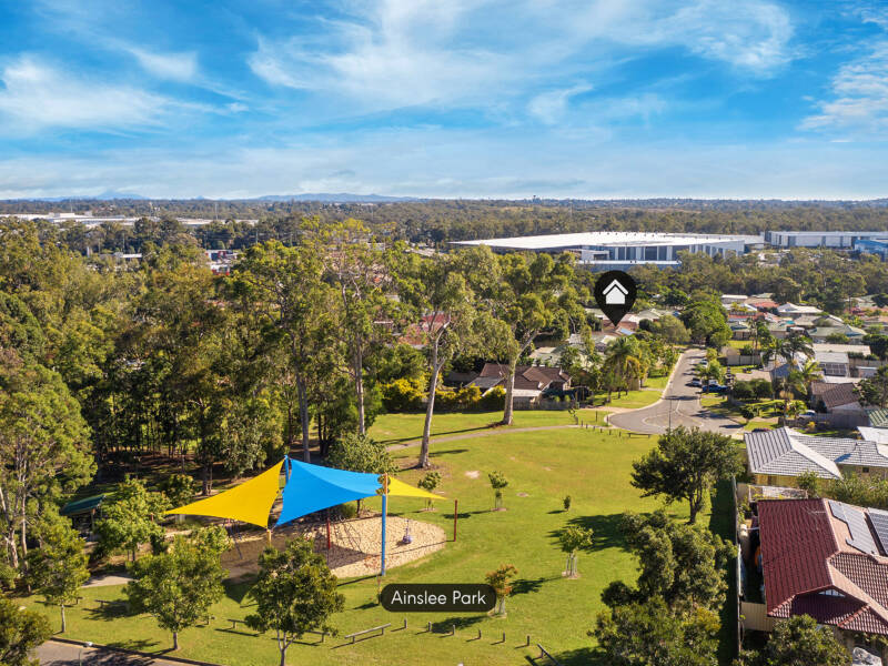 17 Debanie Court, Marsden, QLD 4132 AUS