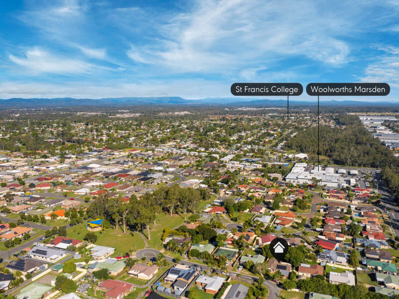 17 Debanie Court, Marsden, QLD 4132 AUS