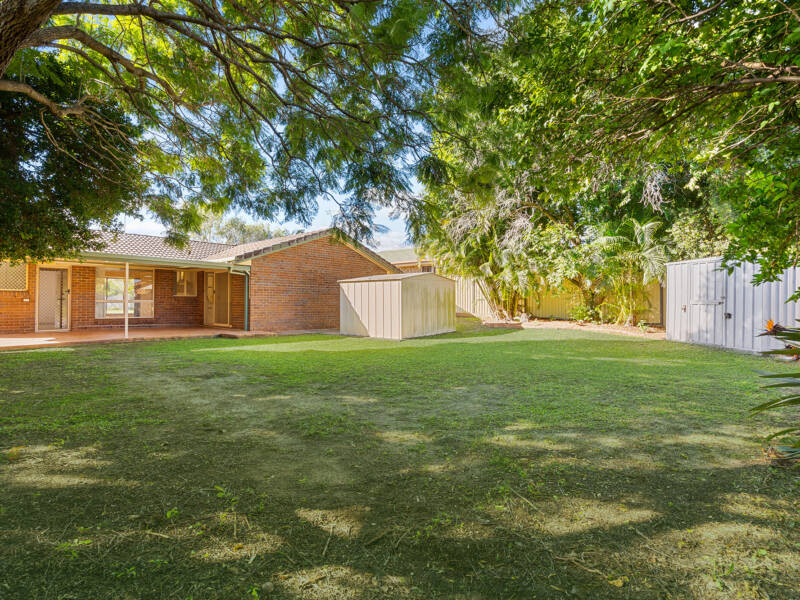 17 Debanie Court, Marsden, QLD 4132 AUS