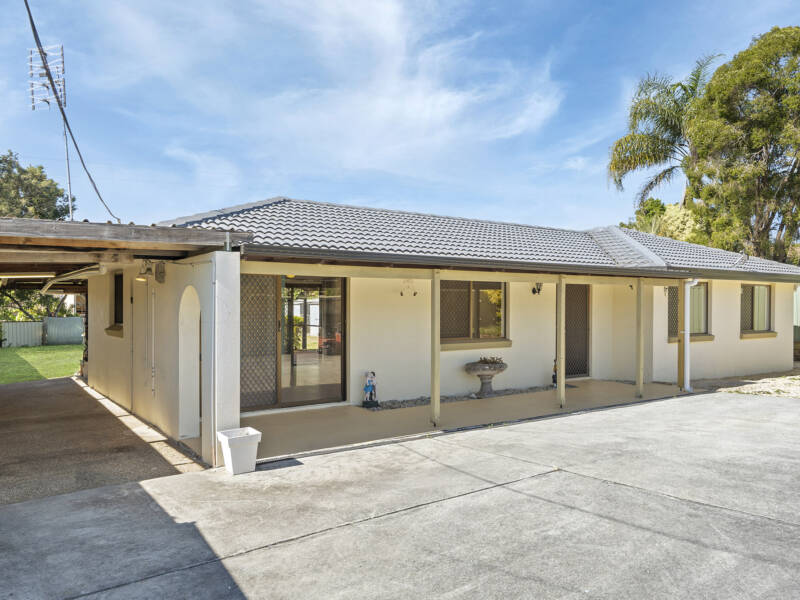 184 Mount Warren Boulevard, Mount Warren Park, QLD 4207 AUS