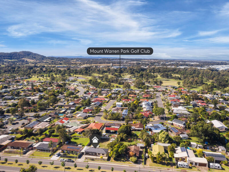 184 Mount Warren Boulevard, Mount Warren Park, QLD 4207 AUS