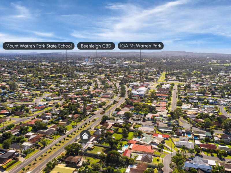 184 Mount Warren Boulevard, Mount Warren Park, QLD 4207 AUS