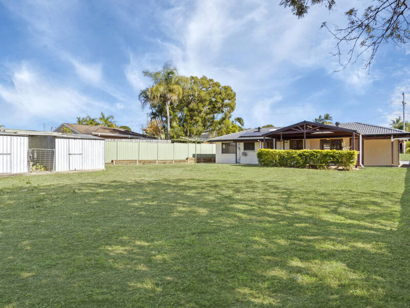 184 Mount Warren Boulevard, Mount Warren Park, QLD 4207 AUS