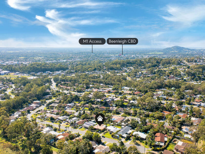 26 Bennelong Court, Beenleigh, QLD 4207 AUS