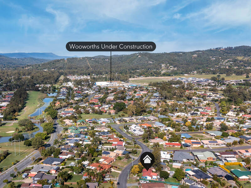 27 Schonwerder Drive, Windaroo, QLD 4207 AUS