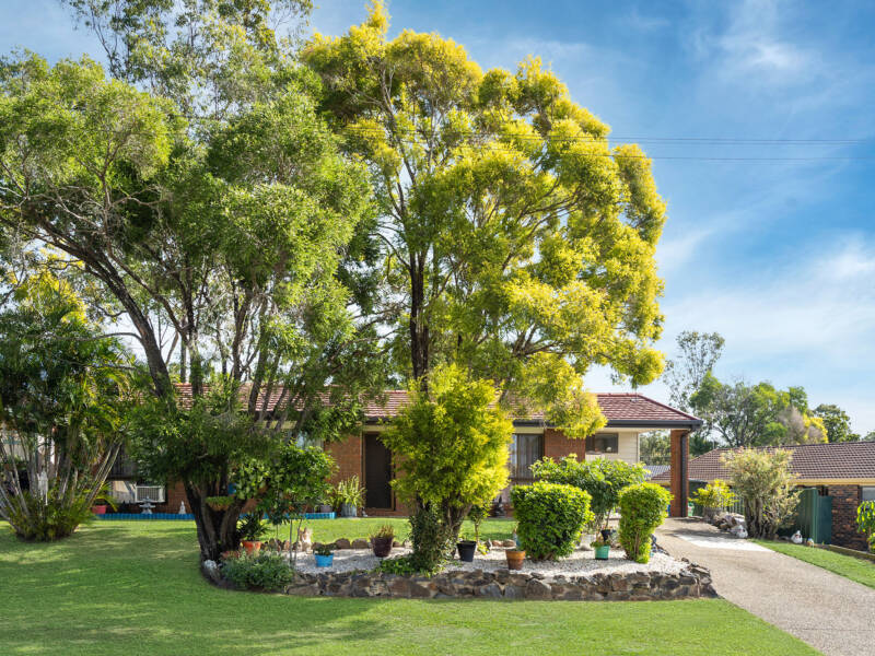 27 Schonwerder Drive, Windaroo, QLD 4207 AUS