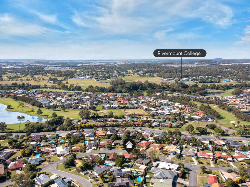 27 Schonwerder Drive, Windaroo, QLD 4207 AUS