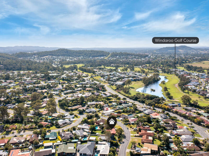 27 Schonwerder Drive, Windaroo, QLD 4207 AUS