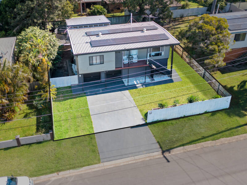 32 Adelaide Circuit, Beenleigh, QLD 4207 AUS