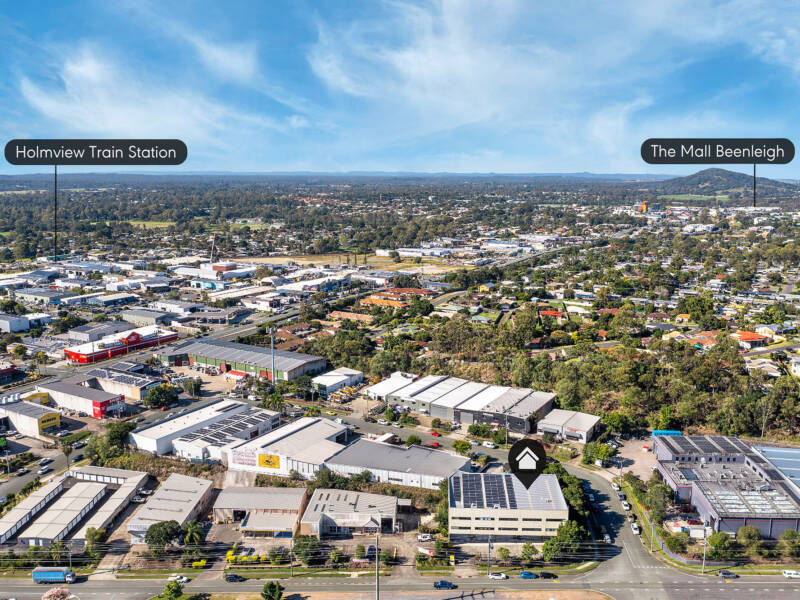 4/97 Harburg Drive, Beenleigh, QLD 4207 AUS