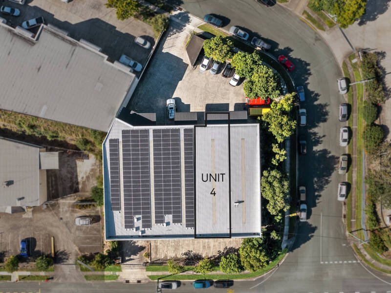 4/97 Harburg Drive, Beenleigh, QLD 4207 AUS