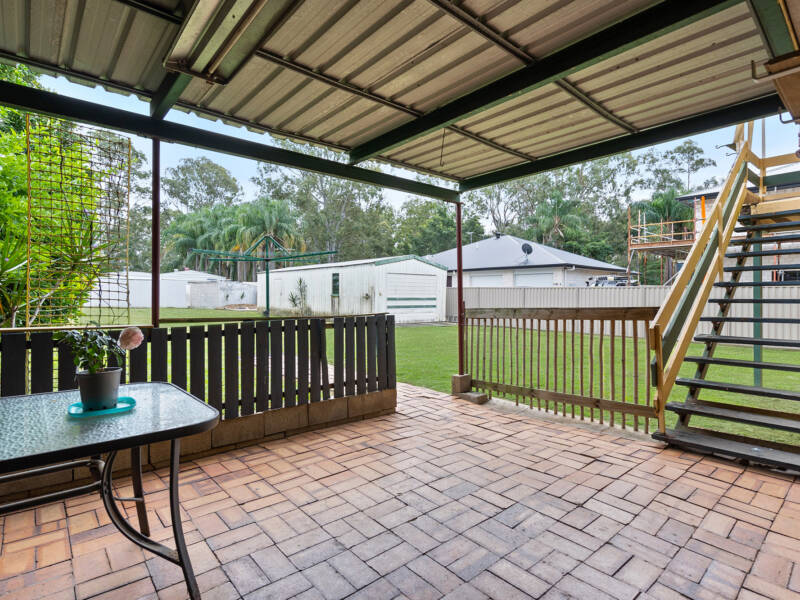 54 Loganlea Road, Loganlea, QLD 4131 AUS