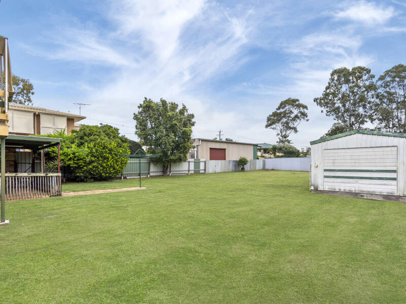 54 Loganlea Road, Loganlea, QLD 4131 AUS