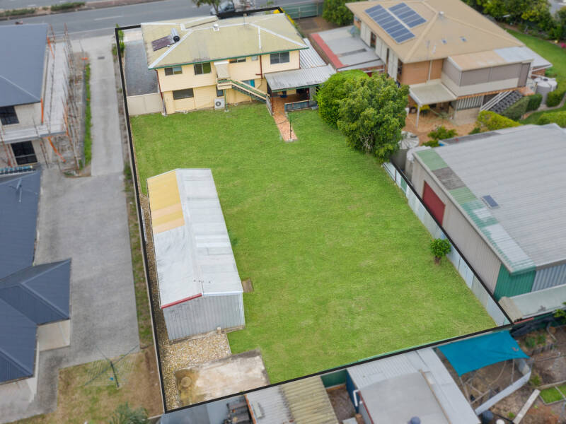 54 Loganlea Road, Loganlea, QLD 4131 AUS