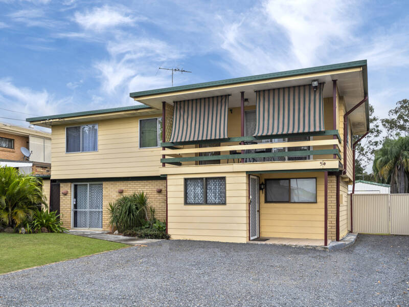 54 Loganlea Road, Loganlea, QLD 4131 AUS