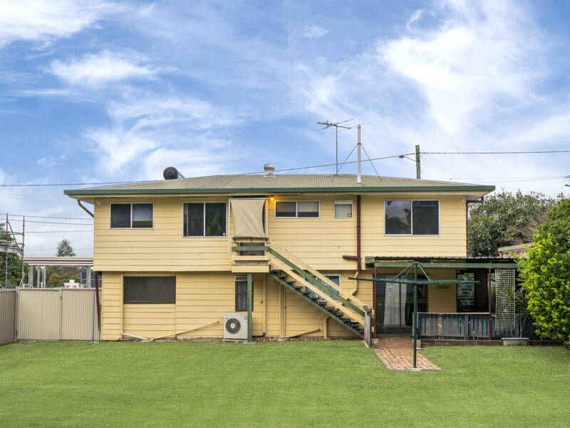 54 Loganlea Road, Loganlea, QLD 4131 AUS