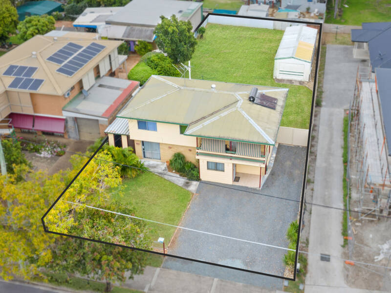54 Loganlea Road, Loganlea, QLD 4131 AUS