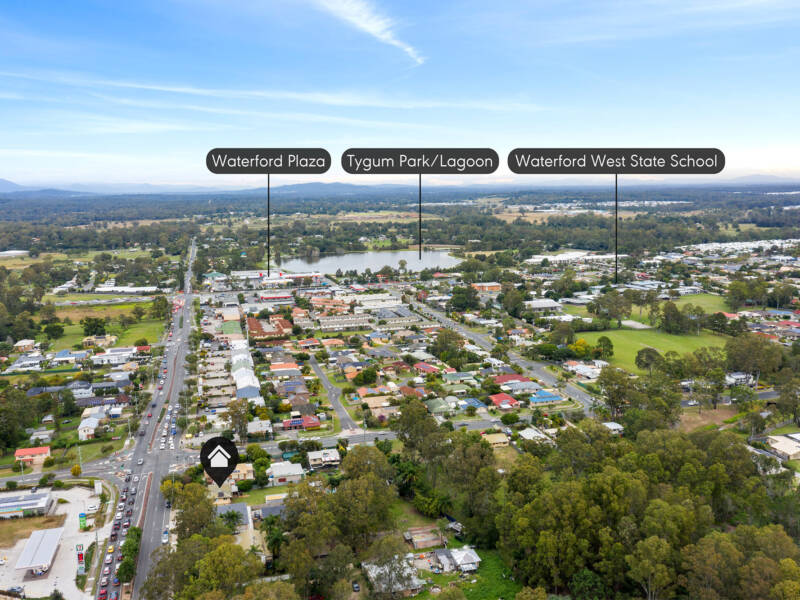 54 Loganlea Road, Loganlea, QLD 4131 AUS