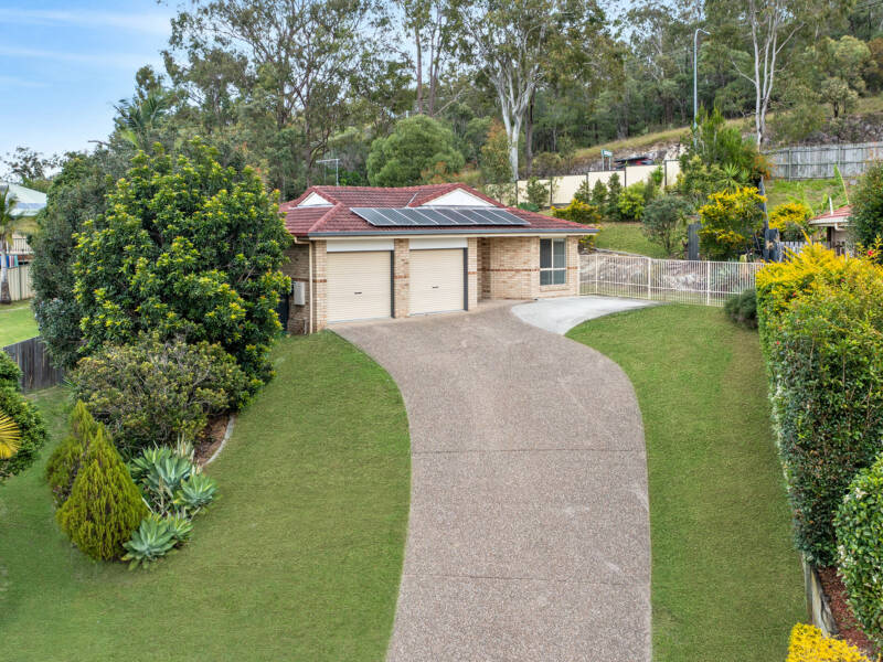 7 Kerwin Court, Mount Warren Park, QLD 4207 AUS