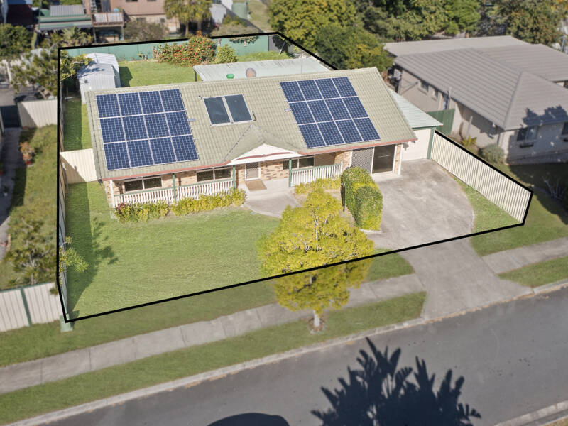 4 Myrtle Street, Waterford West, QLD 4133 AUS