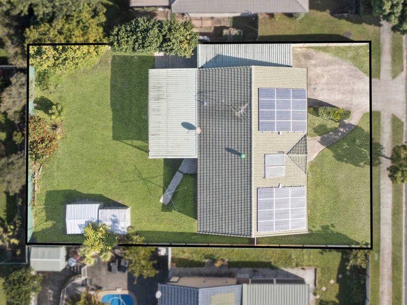 4 Myrtle Street, Waterford West, QLD 4133 AUS