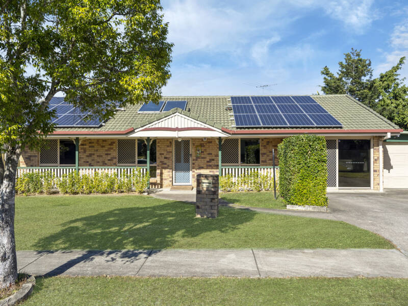 4 Myrtle Street, Waterford West, QLD 4133 AUS