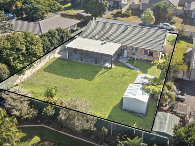4 Myrtle Street, Waterford West, QLD 4133 AUS