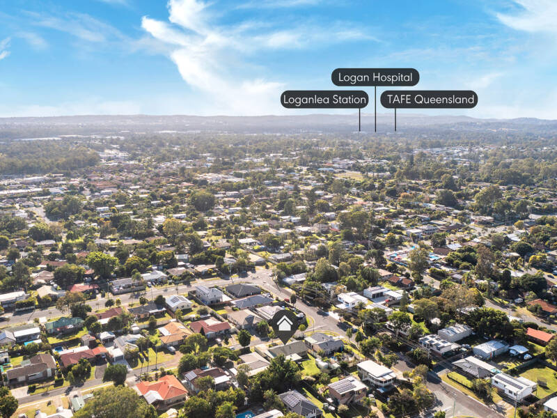 4 Myrtle Street, Waterford West, QLD 4133 AUS