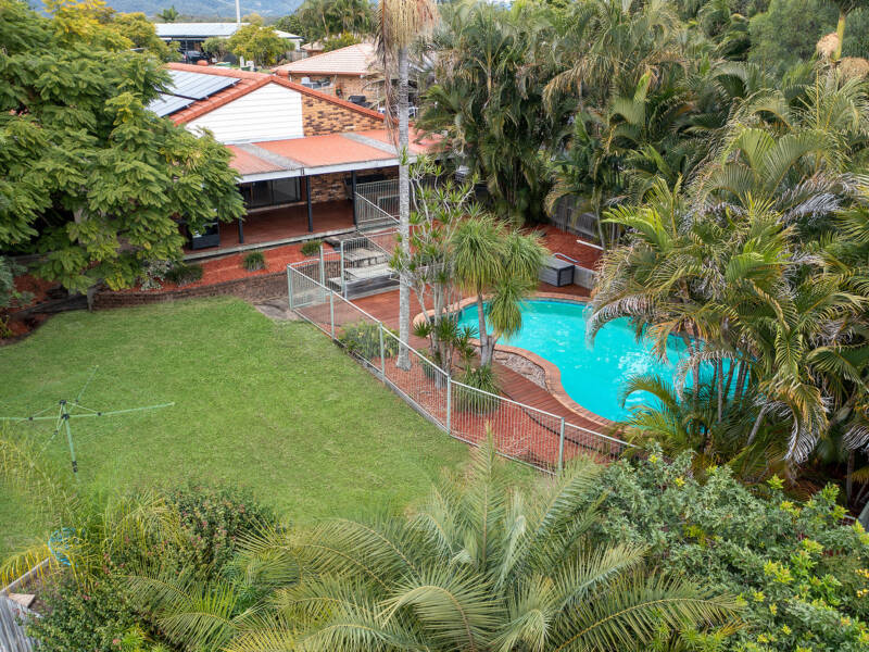17 Hausmann Court, Windaroo, QLD 4207 AUS