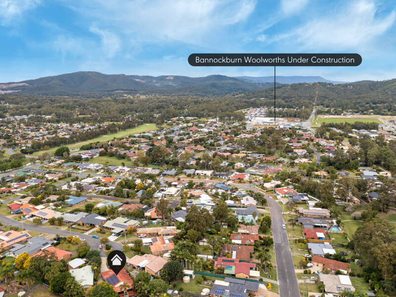 17 Hausmann Court, Windaroo, QLD 4207 AUS