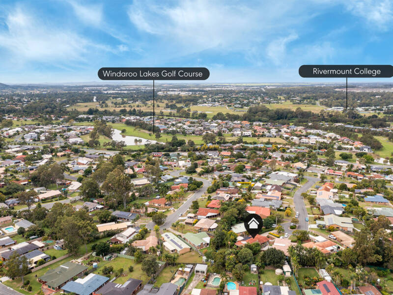 17 Hausmann Court, Windaroo, QLD 4207 AUS