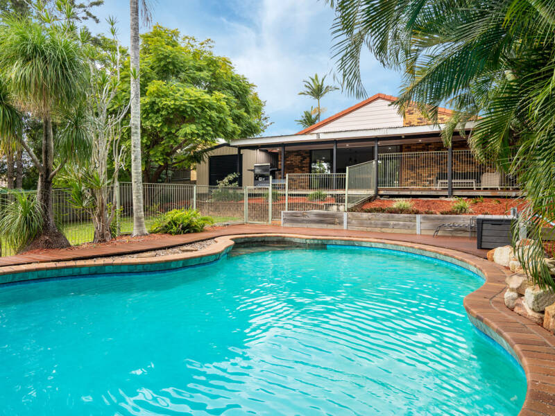 17 Hausmann Court, Windaroo, QLD 4207 AUS