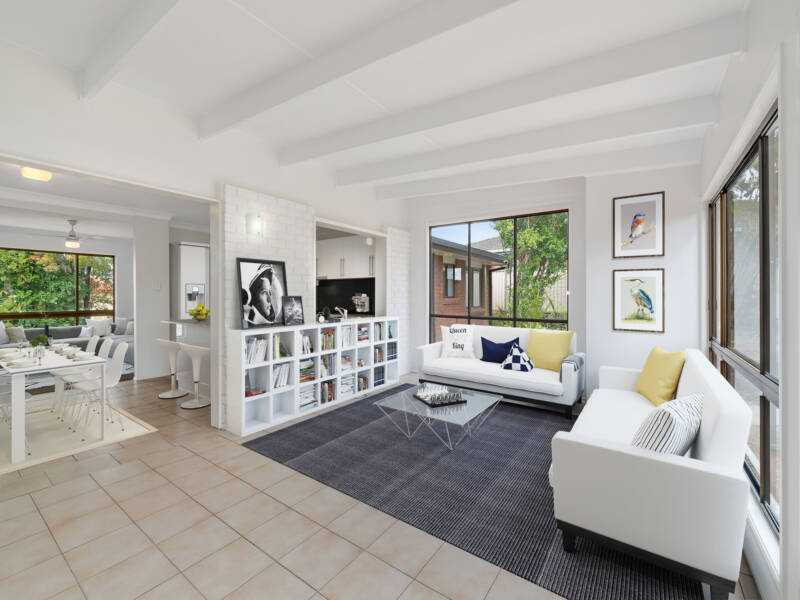 27 Schonwerder Drive, Windaroo, QLD 4207 AUS