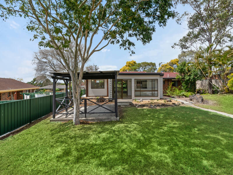 27 Schonwerder Drive, Windaroo, QLD 4207 AUS