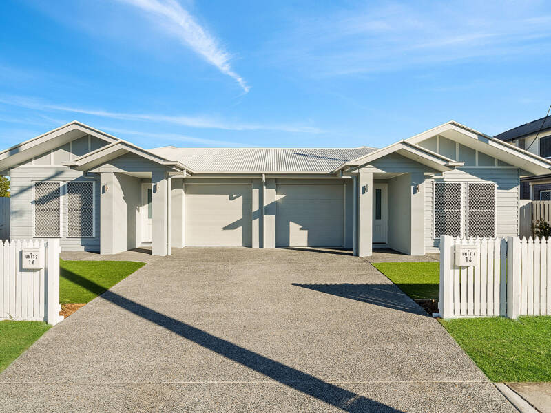 16 George Street, Beenleigh, QLD 4207 AUS