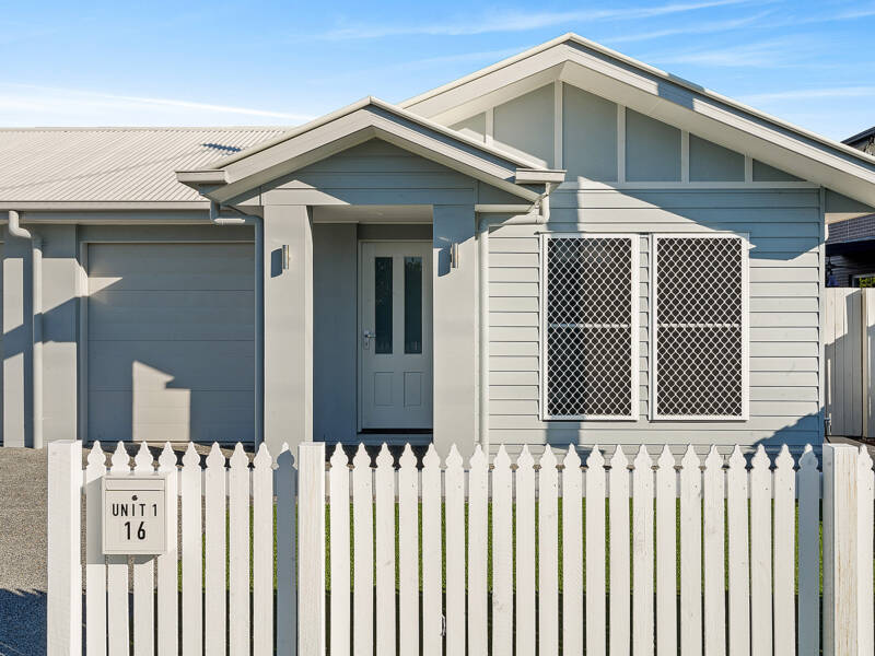 16 George Street, Beenleigh, QLD 4207 AUS