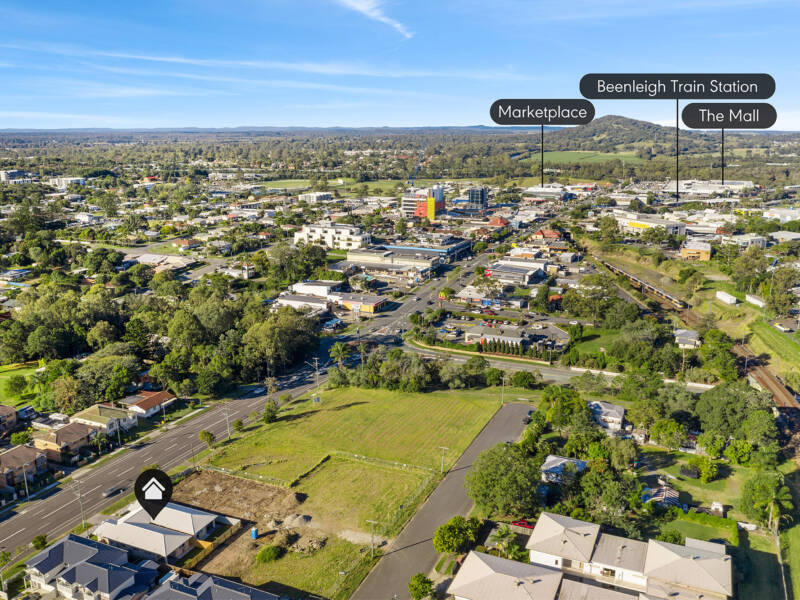 16 George Street, Beenleigh, QLD 4207 AUS