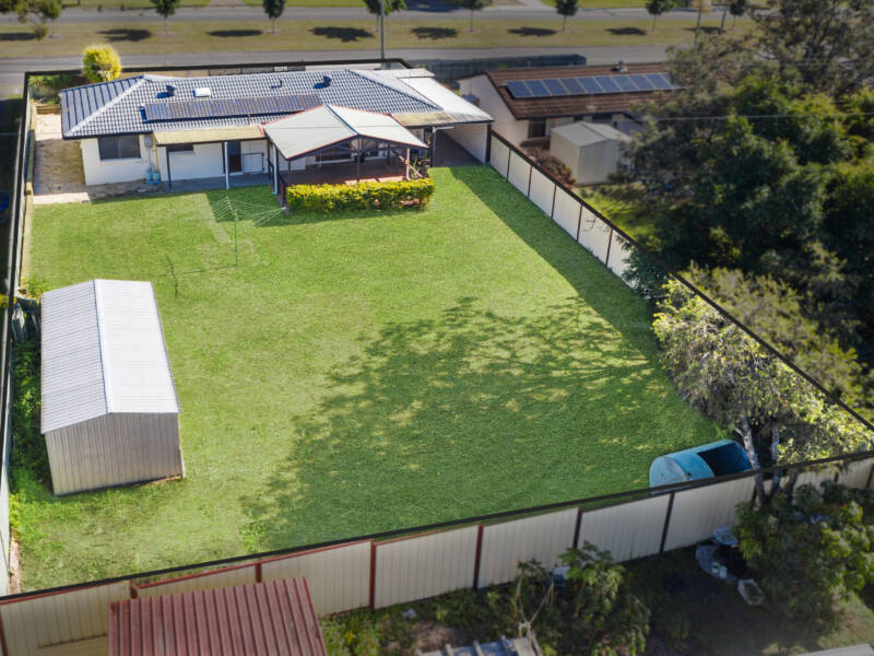 184 Mount Warren Boulevard, Mount Warren Park, QLD 4207 AUS