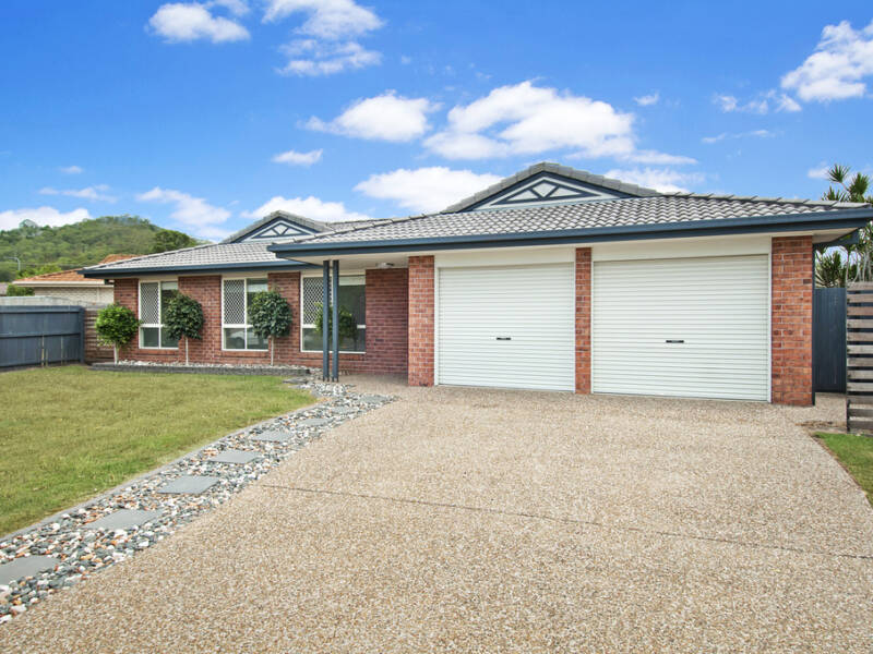 30 Lennon Drive, Windaroo, QLD 4207 AUS