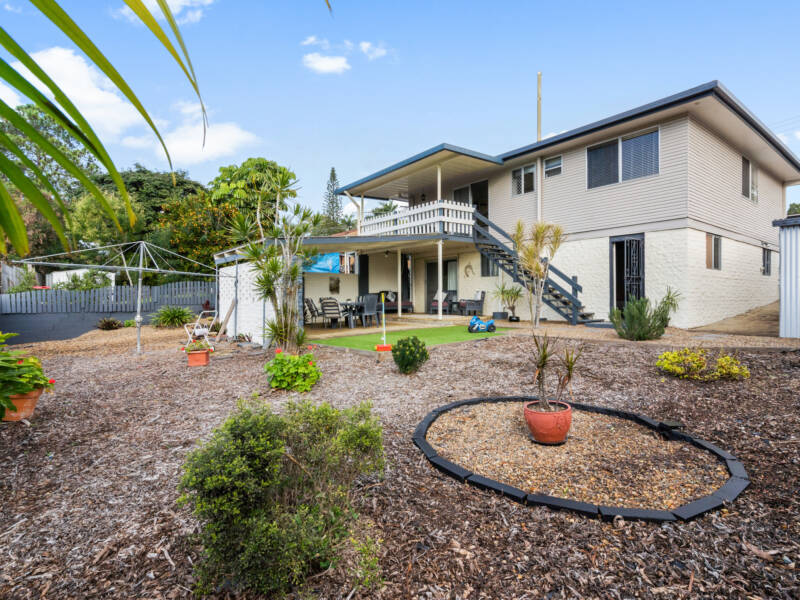 22 Sunnyview Street, Beenleigh, QLD 4207 AUS