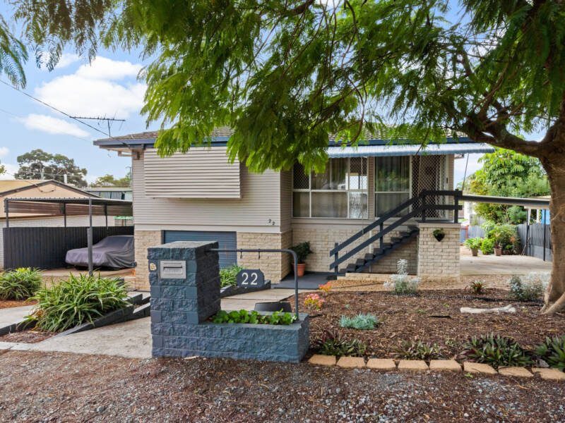 22 Sunnyview Street, Beenleigh, QLD 4207 AUS
