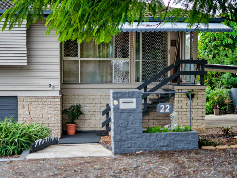 22 Sunnyview Street, Beenleigh, QLD 4207 AUS