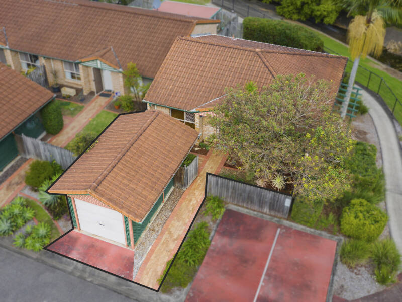 1/49 Colac Street, Kedron, QLD 4031 AUS