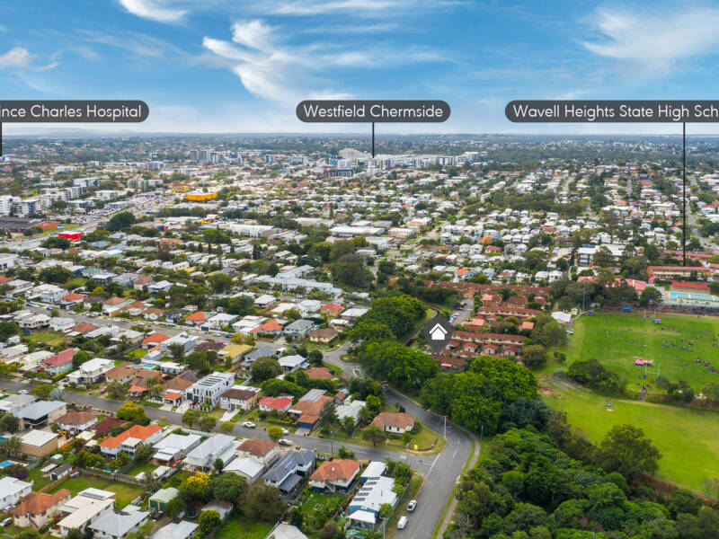 1/49 Colac Street, Kedron, QLD 4031 AUS
