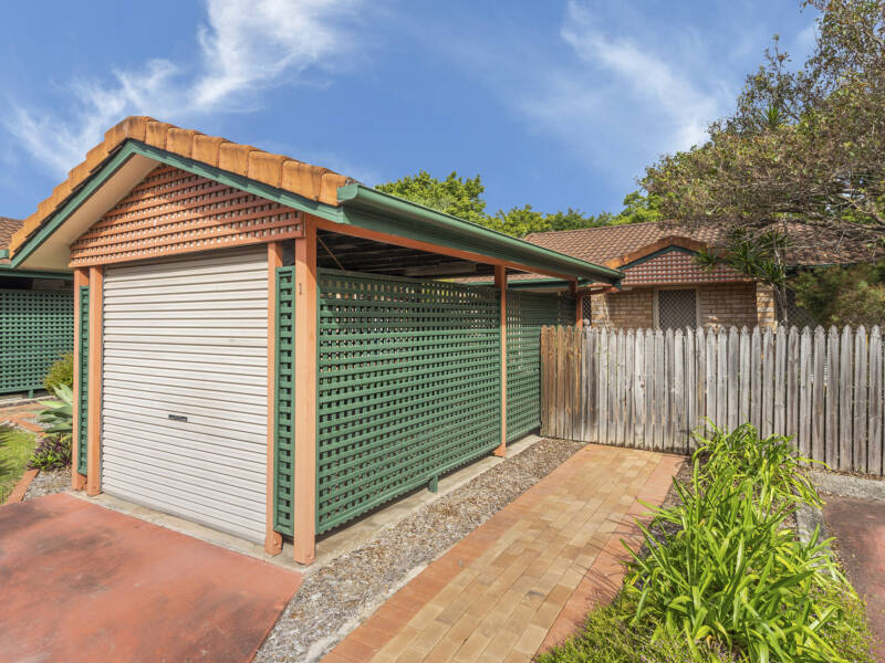 1/49 Colac Street, Kedron, QLD 4031 AUS