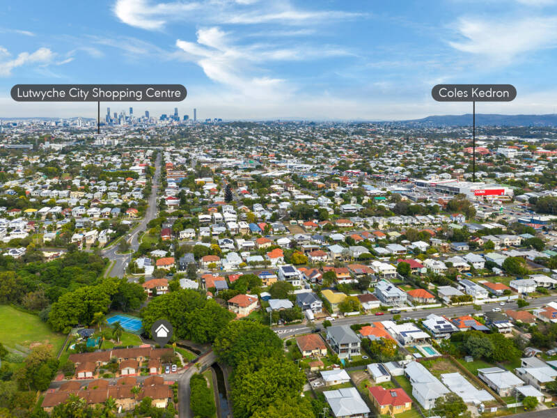 1/49 Colac Street, Kedron, QLD 4031 AUS