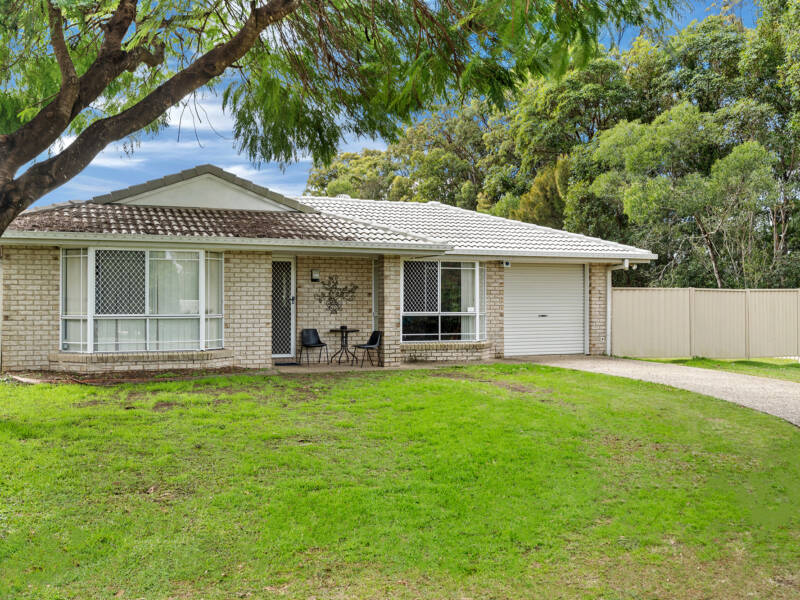 1 Bower Road, Eagleby, QLD 4207 AUS